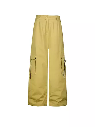 KARO KAUER | Cargohose | 